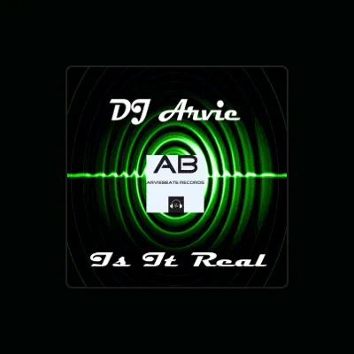 Listen to DJ Arvie, watch music videos, read bio, see tour dates & more!