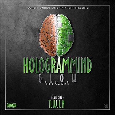 Hologrammind G.L.O.W Reloaded
