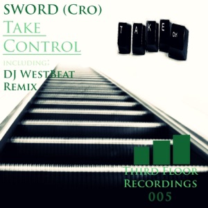 Take Control - Single