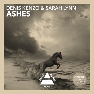 Ashes - Single