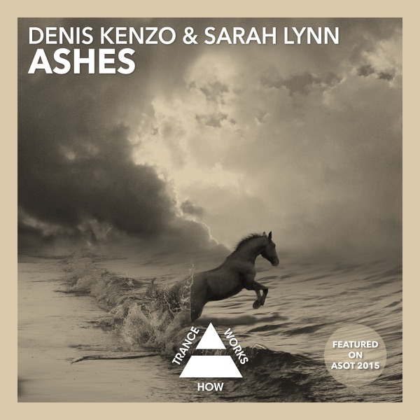 Ashes - Single