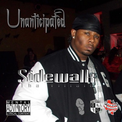 Unanticipated