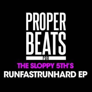 Run Fast, Run Hard - Single