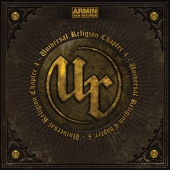 Universal Religion Chapter 4 (Recorded At Amnesia, Ibiza) [Mixed By Armin van Buuren] artwork