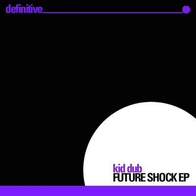 Future Shock - Single