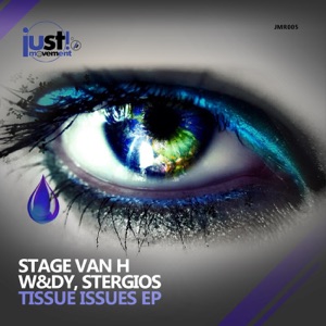 Tissue Issues - Single