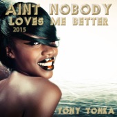 Ain't Nobody (Loves Me Better) 2015 [Karaoke Instrumental Extended] artwork