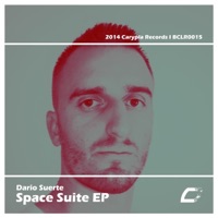 Space Suit - Single - Dario Suerte