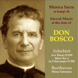 Missa solemnis, Op. 123: Credo