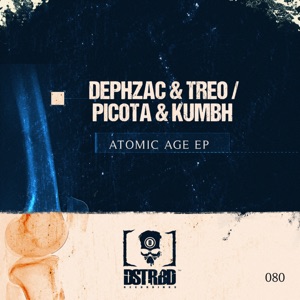 Atomic Age - EP