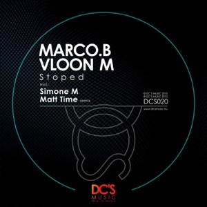 Stoped - Single