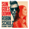 Sun Goes Down (feat. Jasmine Thompson) [Radio Mix] - Robin Schulz