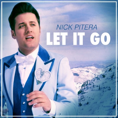 For Good from Wicked (ft. Nick Pitera) 