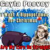 I Want a Hippopotamus for Christmas - Gayla Peevey