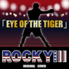 Eye of the Tigher from Rocky Iii - Niyari
