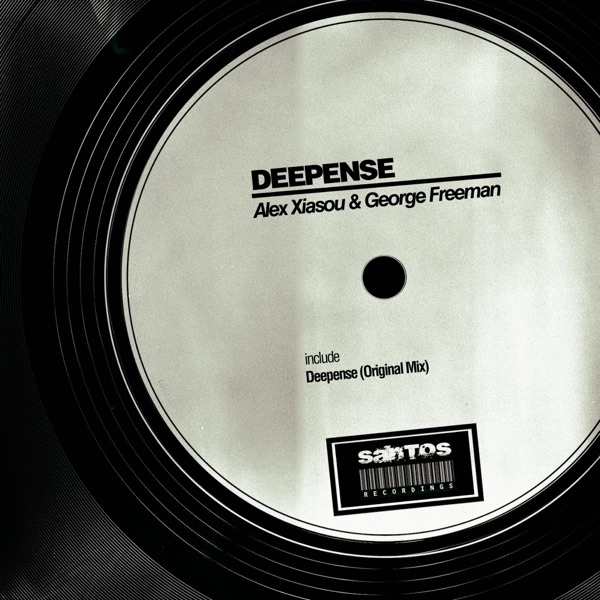 Deepense - Single