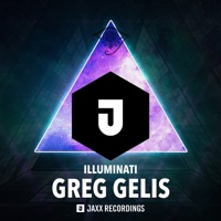 Illuminati - Single - Greg Gelis