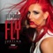 Let the Birds Fly (feat. Pyrmds) - Justina Valentine lyrics