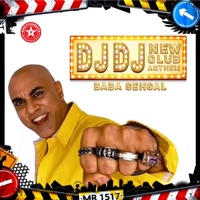 D.J. D.J. (New Club Anthem) - Single - Baba Sehgal