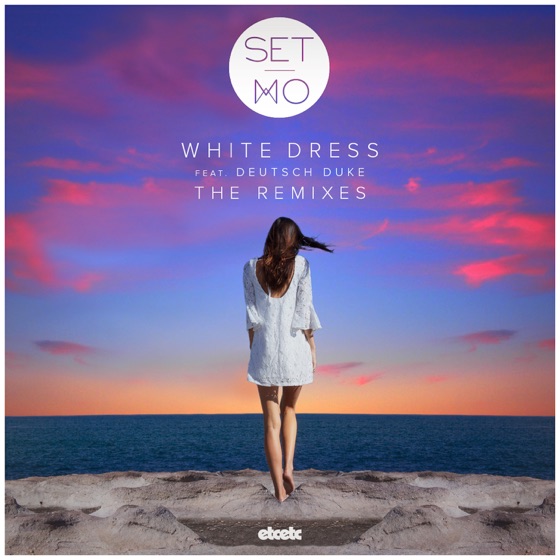 Cover artwork for White Dress (feat. Deutsch Duke) [Wookie Remix]
