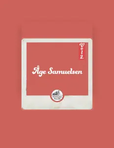 Ascolta Åge Samuelsen, guarda video musicali, leggi la biografia, vedi le date del tour & altro!