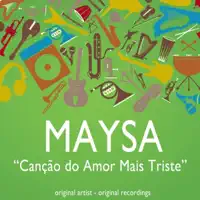 Nós e o mar — Maysa