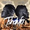 Tshalufu (feat. DJ Arafat) - Shesko l'emeraude lyrics