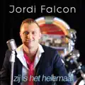 Zij is het helemaal