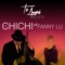 Te Amaré (Bachata) [feat. Fanny Lu] - Chichi Peralta lyrics