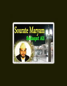 收听 Sadaqat Ali、观看音乐视频、阅读小传、查看巡演日期等 ！