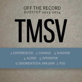 Experienced TMSV