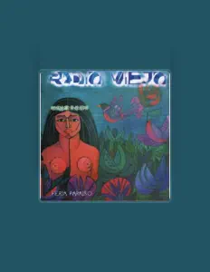 Listen to Radio Viejo, watch music videos, read bio, see tour dates & more!