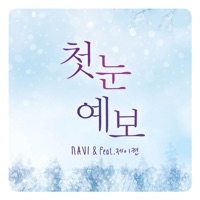 First Snow - Single - Navi