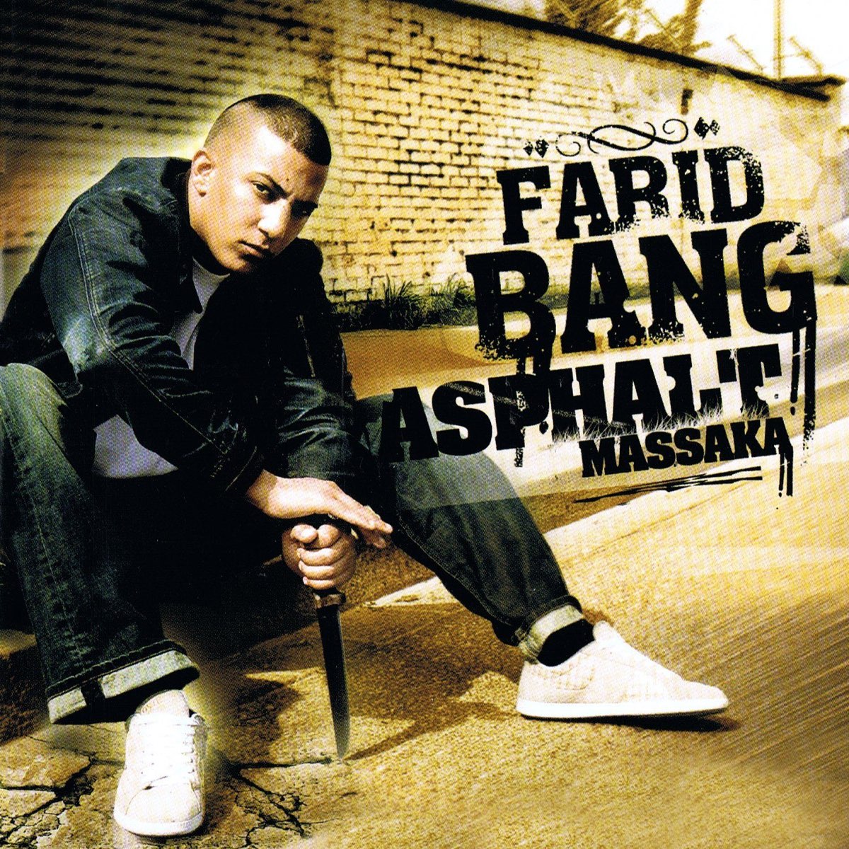 ‎asphalt Massaka Album Von Farid Bang Apple Music