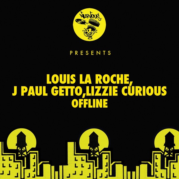 Offline - Single