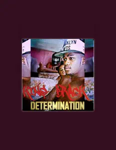 Dengarkan King Brack, tonton video musik, baca bio, lihat tanggal tur & lainnya!