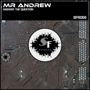 Answer the Question - EP