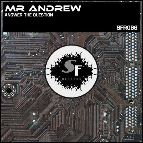 Answer the Question - EP