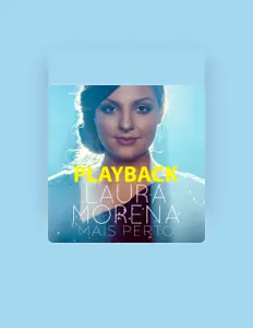 Listen to Laura Morena, watch music videos, read bio, see tour dates & more!