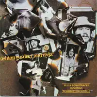 Resurrection Shuffle (Bonus Track) [Remastered]