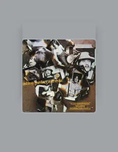 Listen to Ashton Gardner, watch music videos, read bio, see tour dates & more!