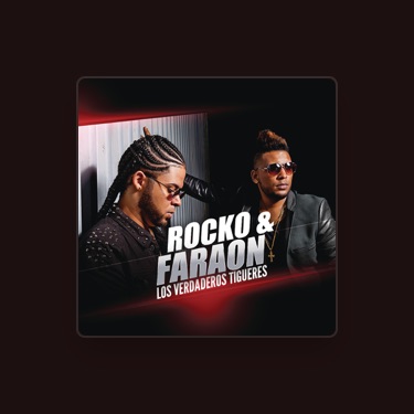 ROCKO Y FARA-ON - Lyrics, Playlists & Videos | Shazam