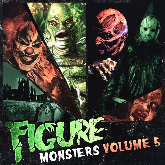 Cover artwork for Friday the 13th