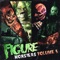 Pennywise the Clown (feat. CasOne) - Figure & Brawler lyrics
