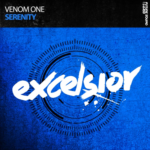 Serenity - Single
