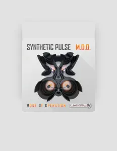 Synthetic Pulseを聴いたり、ミュージックビデオを鑑賞したり、経歴やツアー日程などを確認したりしましょう！