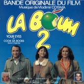 Die Fete geht weiter (Claude Pinoteau's Original Motion Picture Sountrack) - Vladimir Cosma