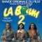Your Eyes - Vladimir Cosma & Cook da Books lyrics