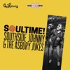 Southside Johnny & The Asbury Jukes