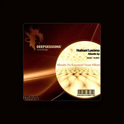 Listen to Nahuel Lucena, watch music videos, read bio, see tour dates & more!